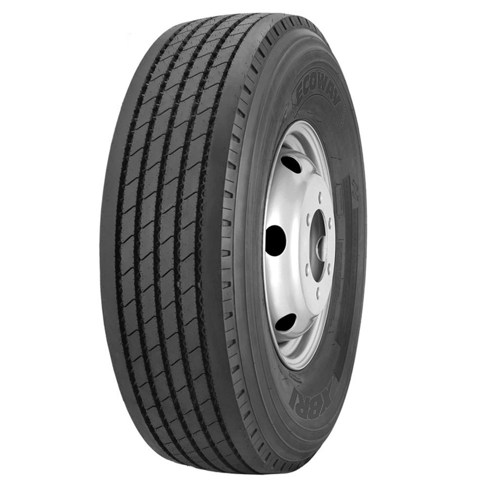 Pneu Xbri 295 80r22 5 Liso PNEU XBRI 295/80R22.5 18PR 152/149M ECOWAY LISO - pneunet