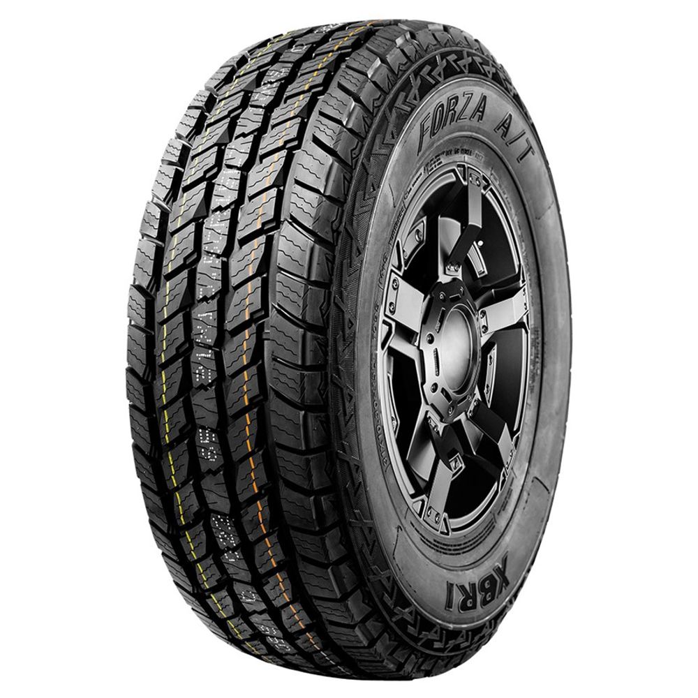 PNEU XBRI 245/65R17 107S FORZA A/T | Pneunet - pneunet