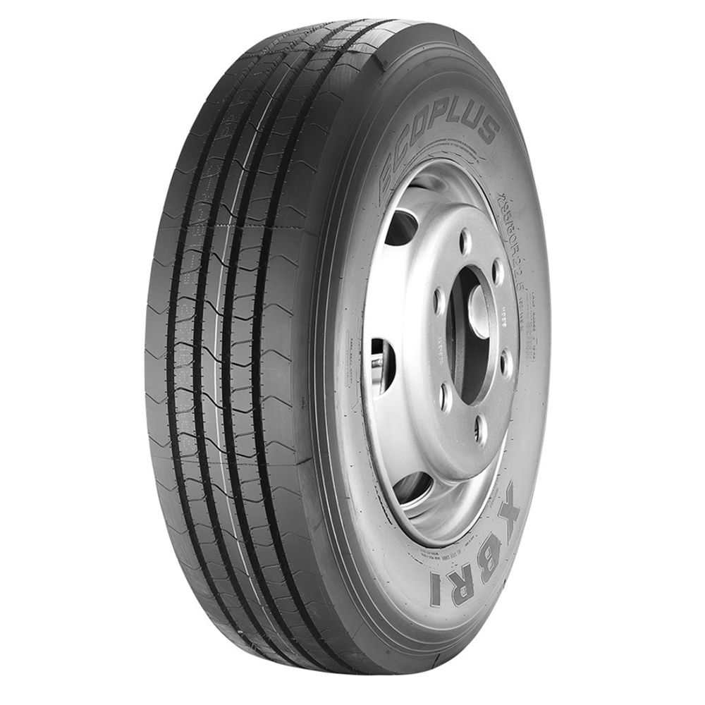 PNEU XBRI 295/80R22.5 18PR 152/149M ECOPLUS LISO - pneunet