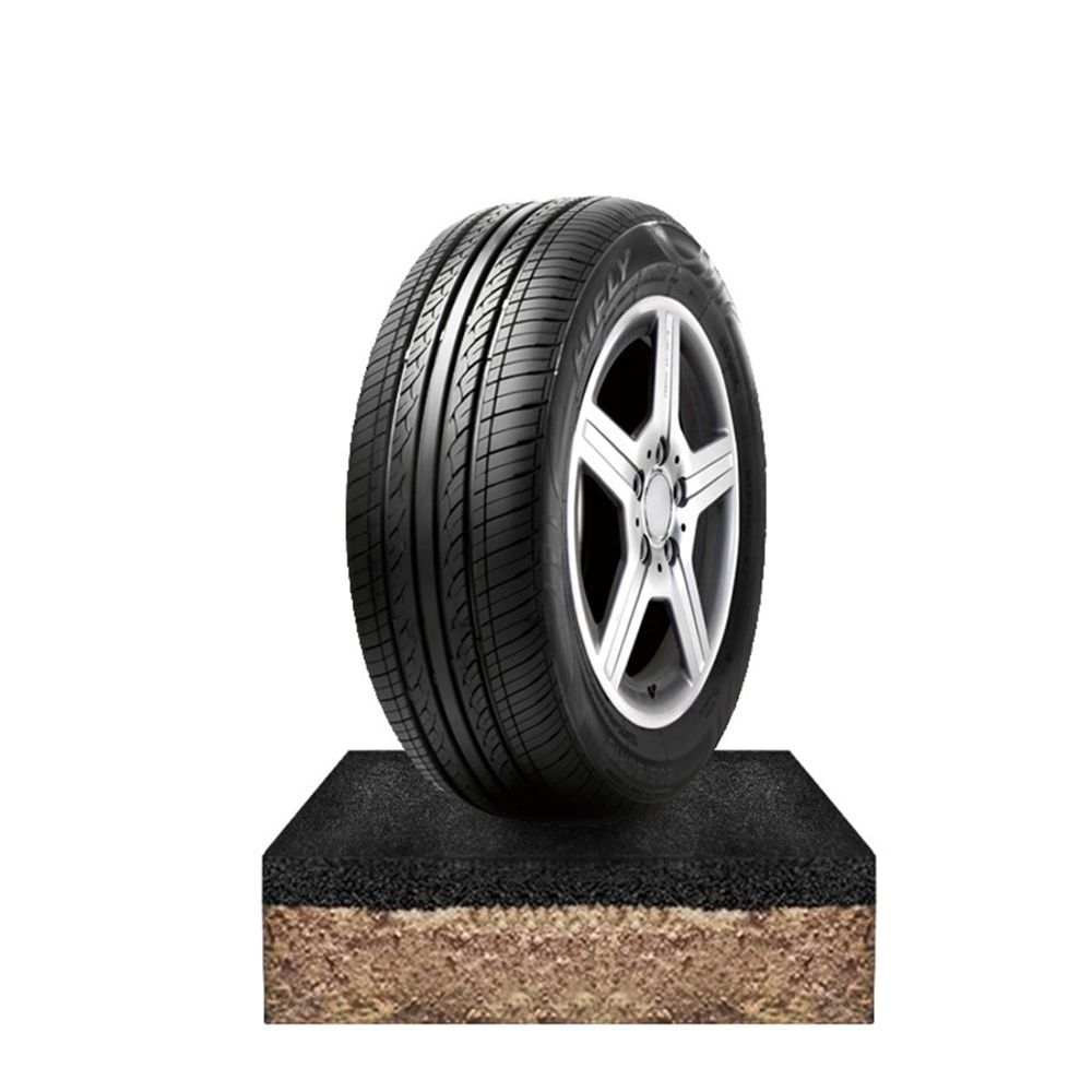 2X pneus 195 65 R15 91 V HIFLY HF201 Nouveau Qualité pneus M S 