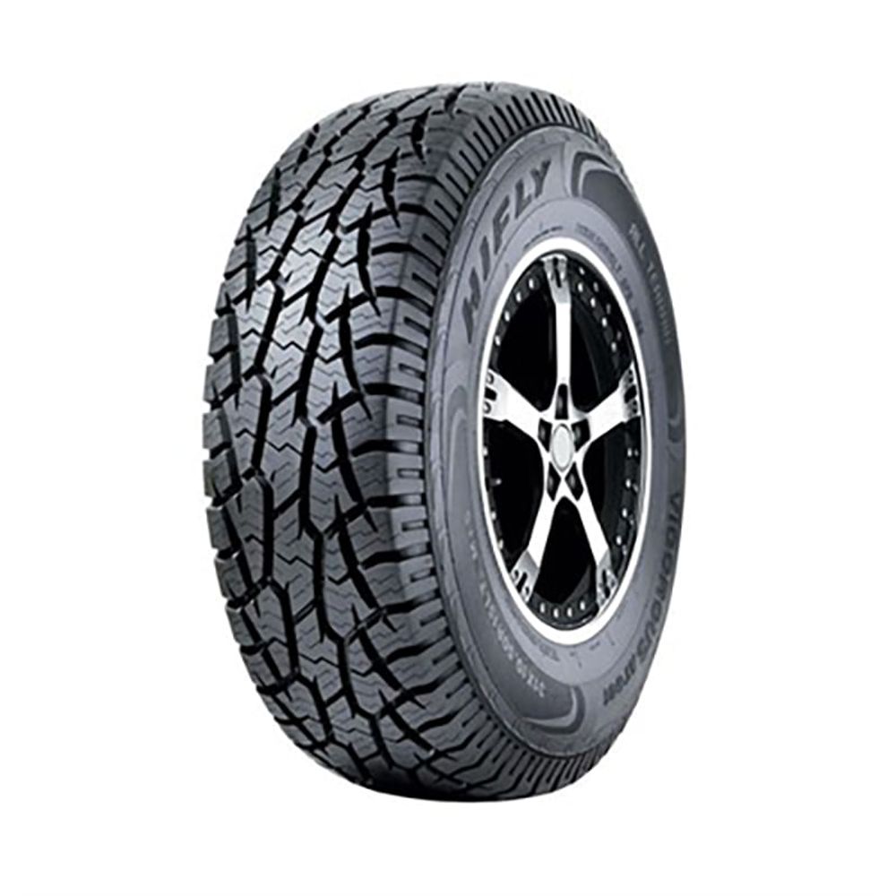 PNEU HIFLY P285/70R17 117T VIGOROUS AT601 - pneunet