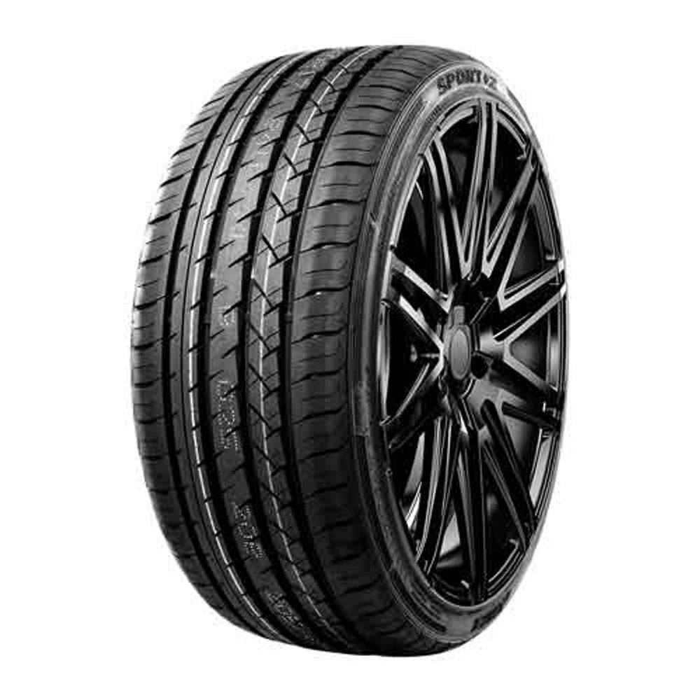 PNEU XBRI 255/55R19 111V SPORTLINE EXTRA LOAD - pneunet